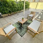 Urban Oasis In The Heart Of Turin