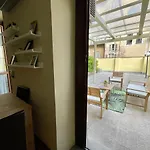 Urban Oasis In The Heart Of Turin