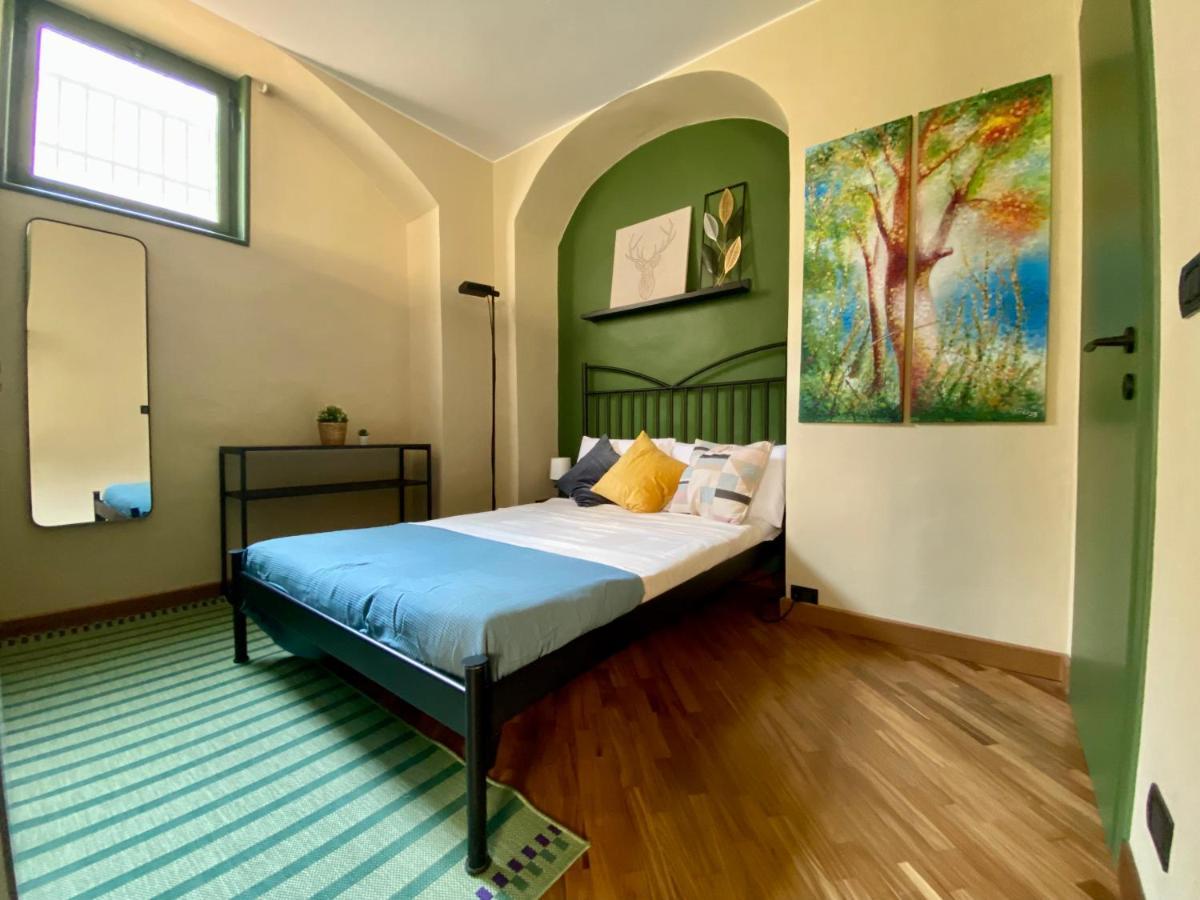 Urban Oasis In The Heart Of Apartment *