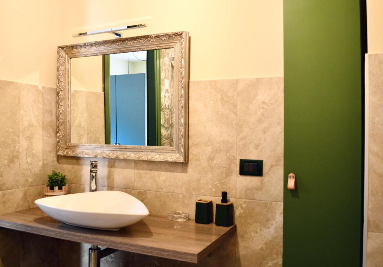 Apartment Urban Oasis In The Heart Of
