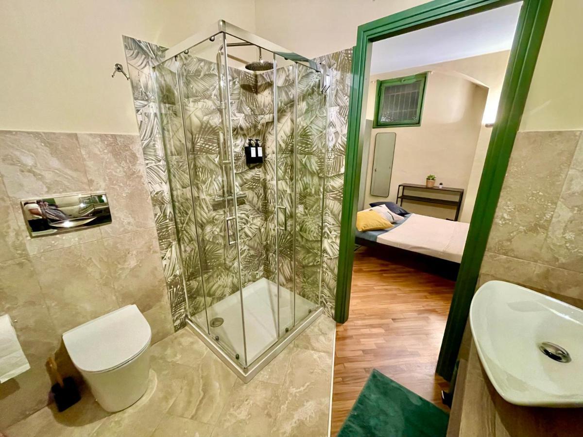 Apartment Urban Oasis In The Heart Of Turin