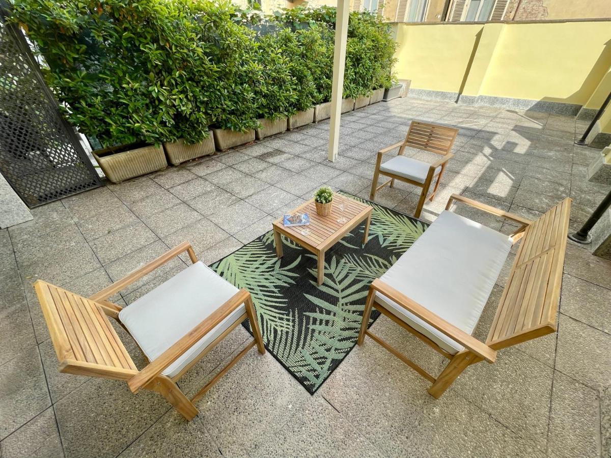 Apartment Urban Oasis In The Heart Of *
